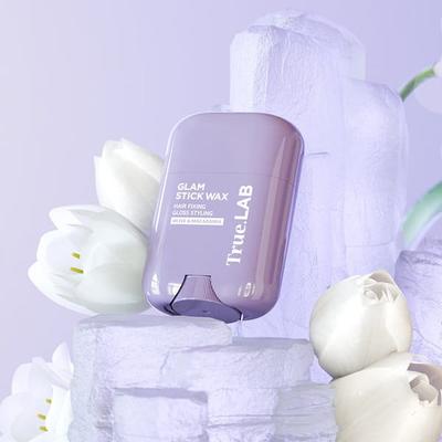 Воск для ногтей Honest Lab True Lab Glam Stick 15 г