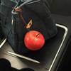Decoration Fruit Shaped Car Ornament Simulated Design Car Hanging Ornament  Vehicle Interior