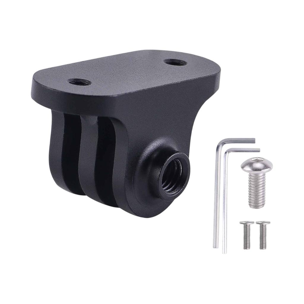 Кронштейн-удлинитель для секундомера и лампы, крепление с регулируемым углом для экшн-камер для горного велосипеда, аксессуар для руля