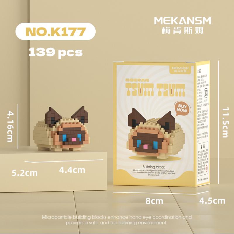 Мини строительные блоки Disney Sanrio, фигурки аниме, бриллиантовые кубики, Микки Маус, Минни Маус, Дональд Дак, Хелло Китти, DIY игрушки, подарки на фестиваль