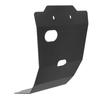 Engine Guard Skid Plate Motorcycle Under Engine Guard Replacement for CRF300L CRF250L CRF300 CRF250 Rally