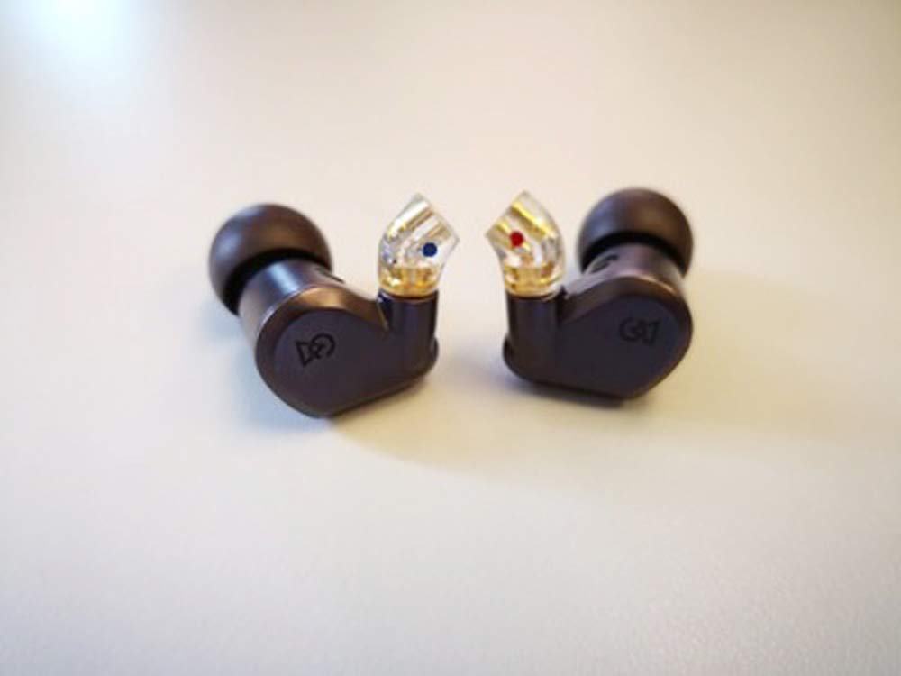 Linsoul 2pin и MMCX Connector Converter Minnie Gold Plated Interface Plug Имеет большую устойчивость к высоким температурам и подходит для Westone W4R