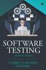 Книга Software Testing Academic Achiever by T.S. Sandeep - Paperback