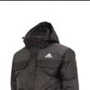 Adidas Cte Mid Parka P G68111 Утепленный джемпер