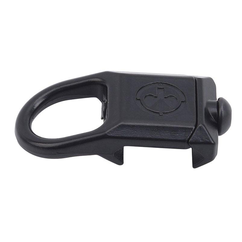 Крепление для крепления Металлическая пряжка RSA GBB Прочная пряжка для ремня Быстросъемный адаптер для крепления