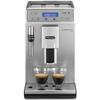 Espresso Machine with Grinder - DELONGHI - Autentica Plus ETAM29.620.SB - Coffee Beans - Silver