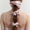 LOVE ME MONSTER Essential Satin Scrunchy S (L241MHA070)
