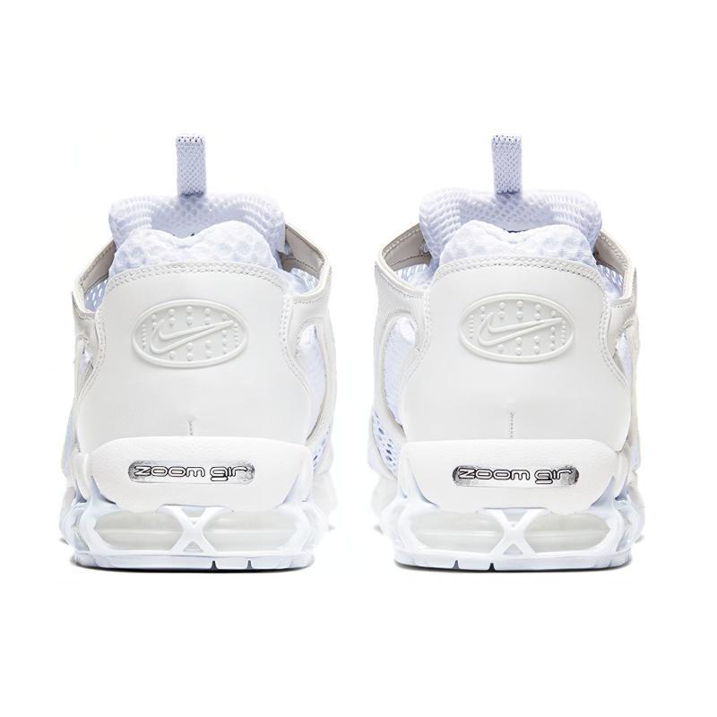 Nike Кроссовки Air Zoom Spiridon Cage 2 'Triple White' повседневные CJ1288-100