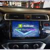 Kia Rio 2012-2016 Android Смарт Навигационный Экран Центральной Консоли