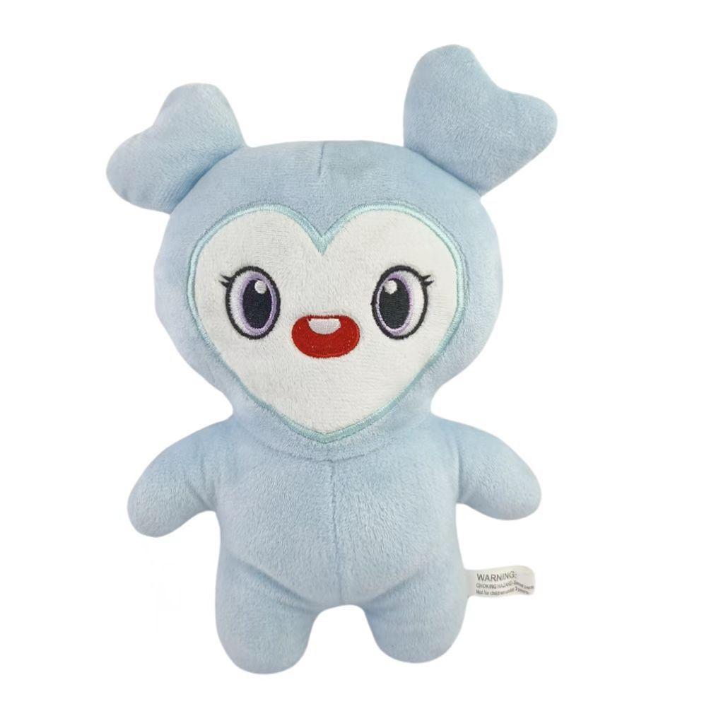 25cm Cute Cartoon Animal Plush Toy Doll Pillow Soft Stuffed Gift For Girls Birthday