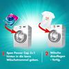 Капсулы для стирки Spee Super Power Fresh Kick, 18 шт.