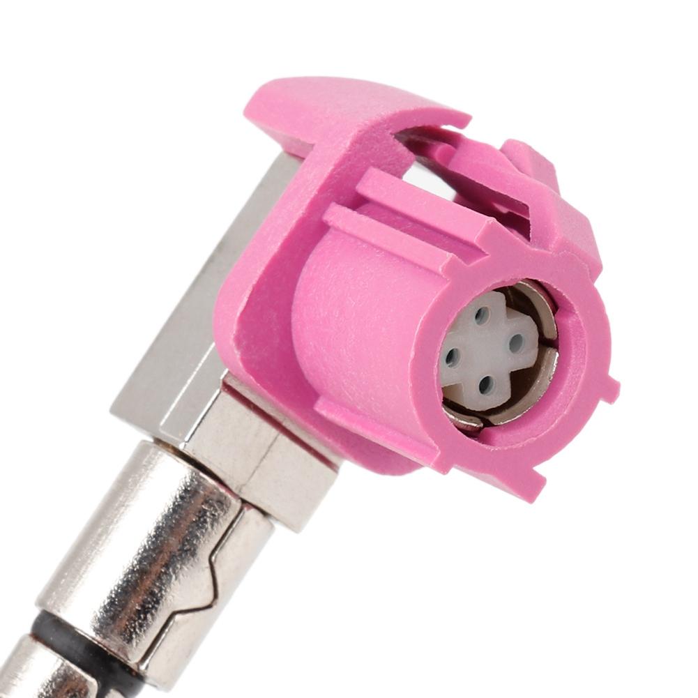 Автомобильный кабель LVDS Видео Линия Кабель Подходит для Mercedes Навигация GPS Автомобильный LVDS Видео Кабель Автомобильный LVDS Видео Линия