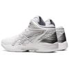 Asics Кроссовки Gelhoop V14 'Белый Серебристый' 1063A050-100
