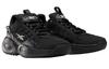 Кроссовки Reebok Mid 'Black Silver Metallic' GY0933