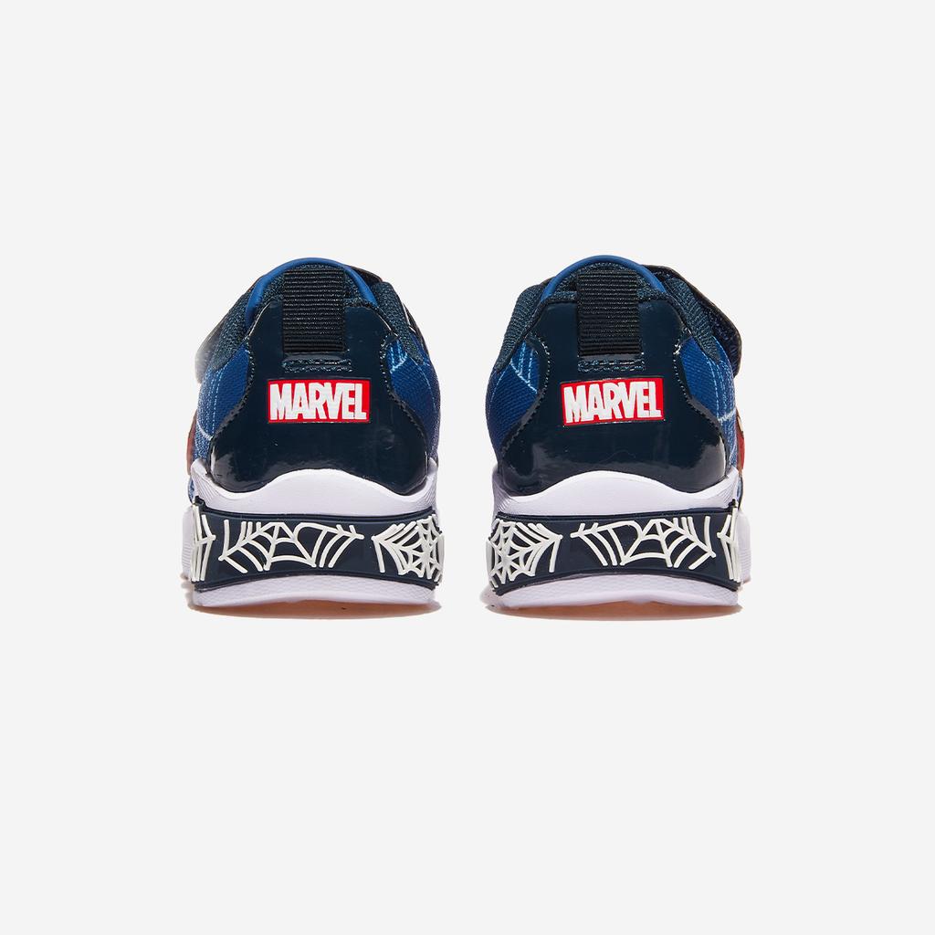 [ABC SELECT] молниеносные кроссовки, K7134 MARVEL, 1010107104, популярная корейская обувь