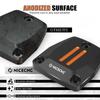 For 21-24 Harley Sportster S RH1250S Brake Master Cylinder Cover for Harley Nightster RH975 22-24 Nightster Special RH975S 23-24