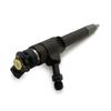 Upgrades Injections Nozzle High Pressure Fuel Spray Metal Common Rail Injector 0445110250 Replacement Simple Installation