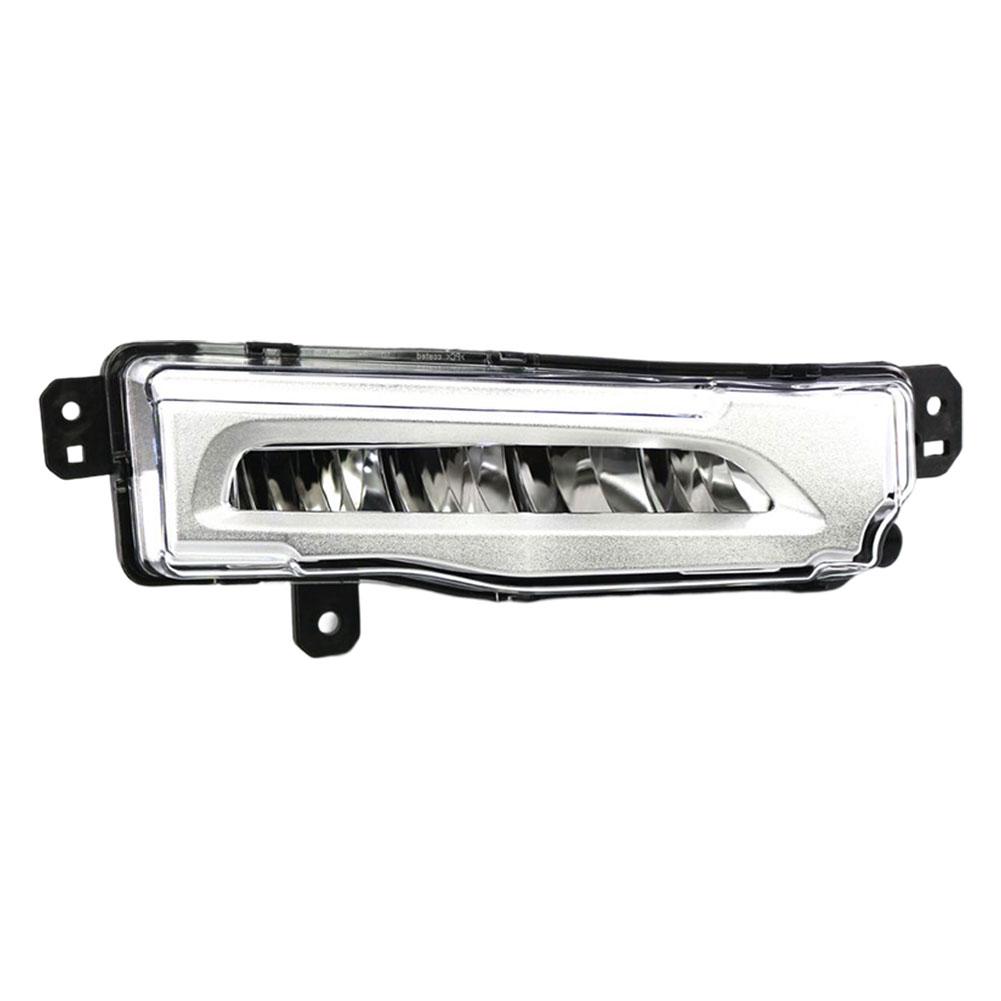 63177406365 63177406366 Car Front Fog Light Lamp LED Daytime Running Light For BMW X5 X6 X7 G05 G06 G07 2018-2020