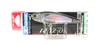 Yo Zuri Duel 3D Inshore Twitchbait 70SS Медленно тонущая приманка R1207-HMT (7012)