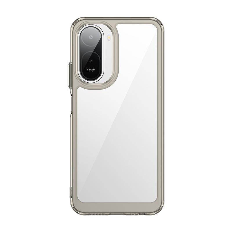 Для Xiaomi Redmi A7 Pro 4G Чехол Прозрачный ПК + ТПУ Чехлы Xiaomi Redmi A7 Pro Чехол Ударопрочный Чехол для Телефона Для Xiaomi Redmi A7 Pro