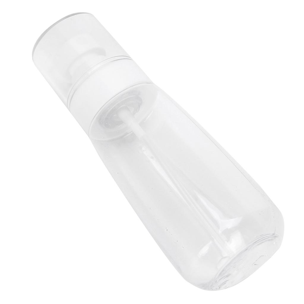 100 мл флакон-распылитель 3,4 унции многоразовый дорожный пустой контейнер для косметики с эфирными маслами