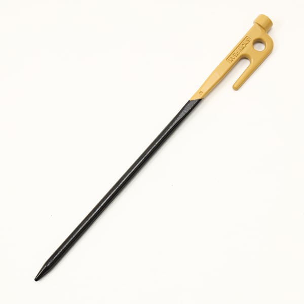 Колышек для палатки Snowpeak ColoR Stake 30 Песочный R 103 Sn