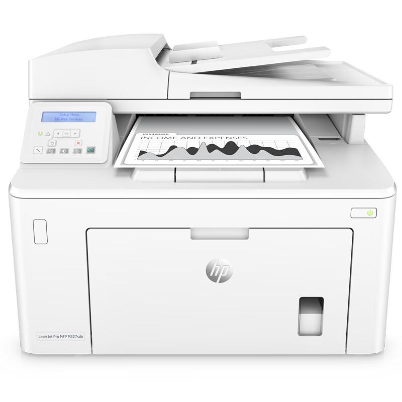HP Серия монохромных лазерных многофункциональных принтеров Черно-белый Сетевая вилка CN (адаптер в комплекте)