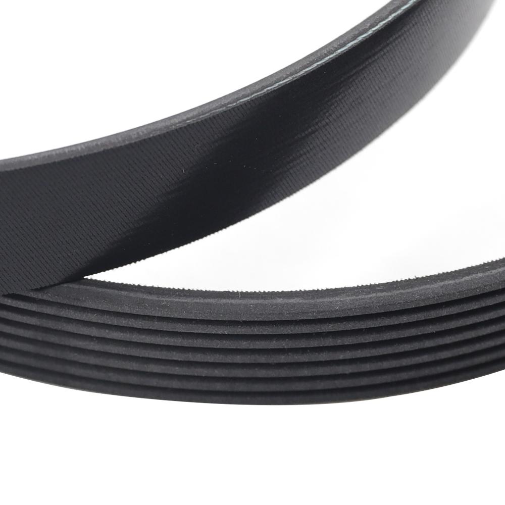Auto V-Ribbed Belt 7PK1750 Ribs 7 Length 1750mm For HONDA ACCORD VII 2003-2012 CR-V II 2006 2007 38920-RBB-E01 car accessory