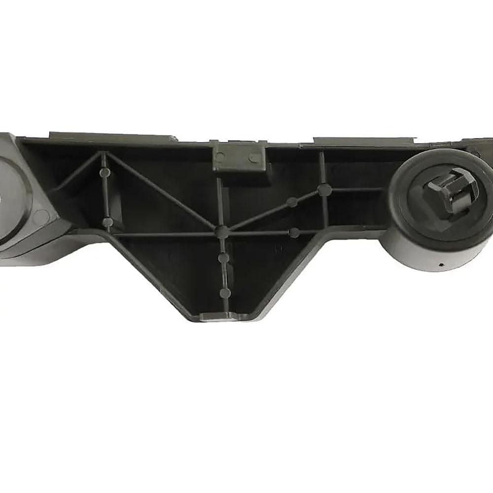Передний левый и правый кронштейн крепления бампера для Mazda CX-7 2007-2012