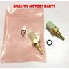 TW SENSOR Coolant Temperature ECT Water Temp PLC OEM 37870PLC004 37870-PLC-004 for Honda Civic Fit S2000 Accord coolant switch