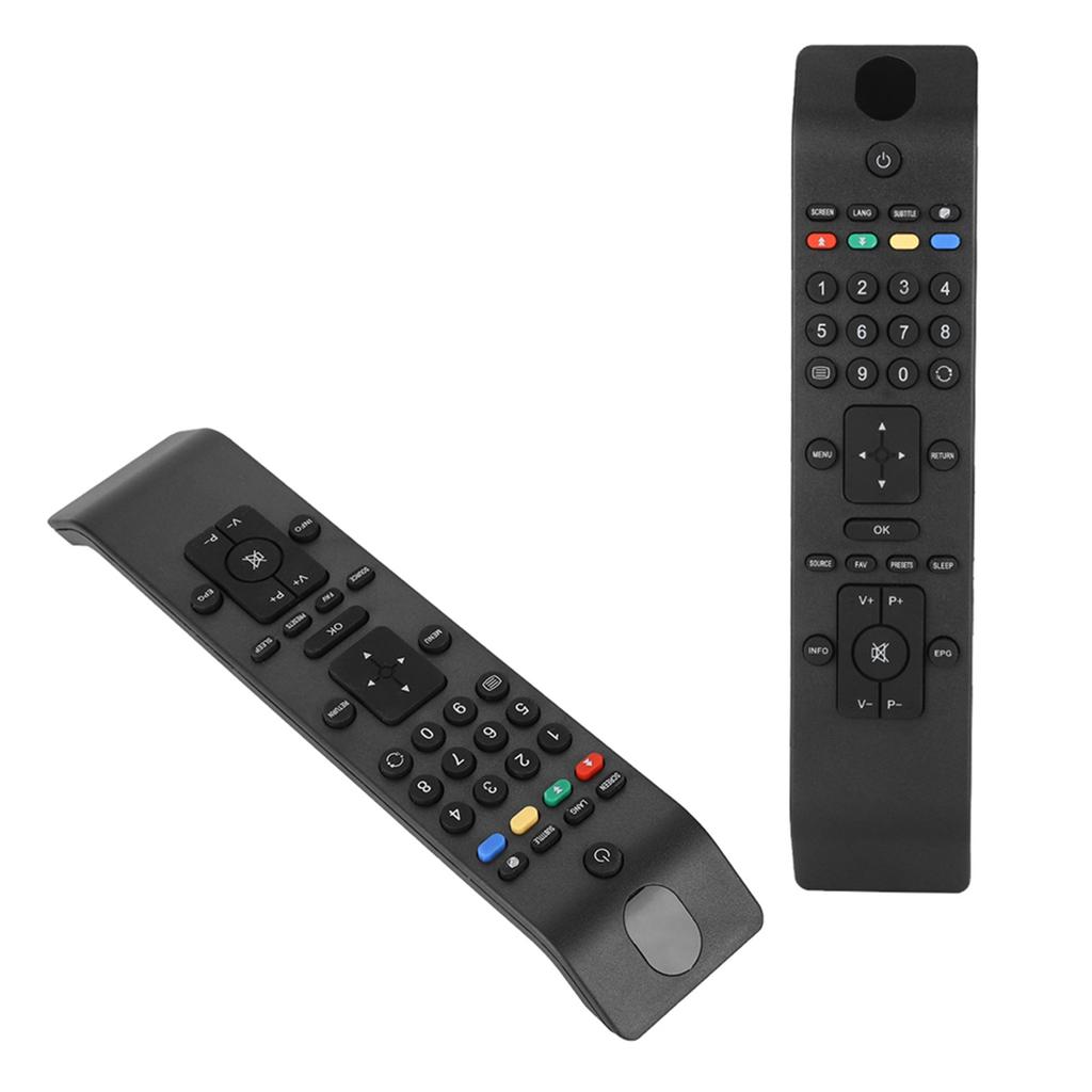 Universal RC3902 TV Remote Control Smart Remote Controller Replacement for SHARP