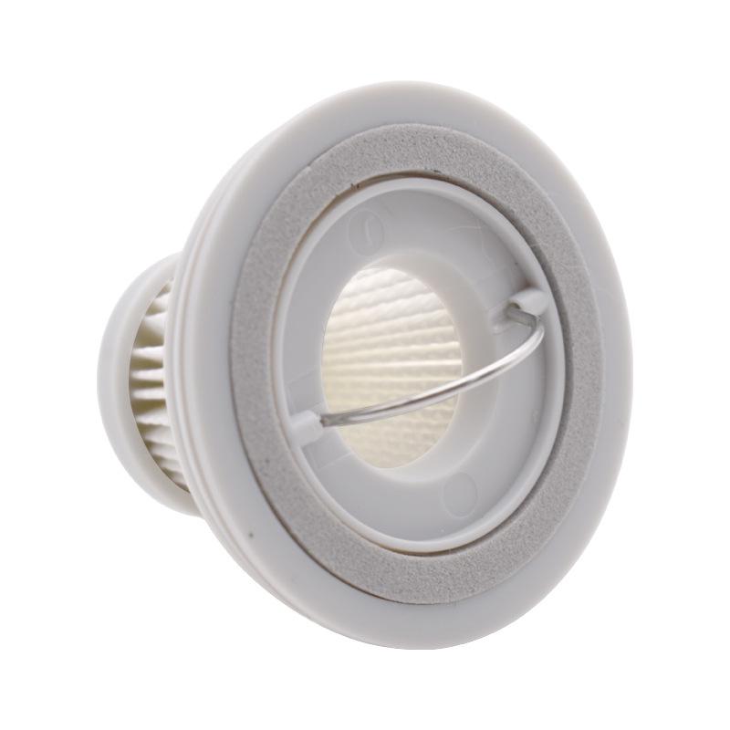 Совместимый фильтр для ручного пылесоса Xiaomi Mijia/мини-автомобильного пылесоса, аксессуары