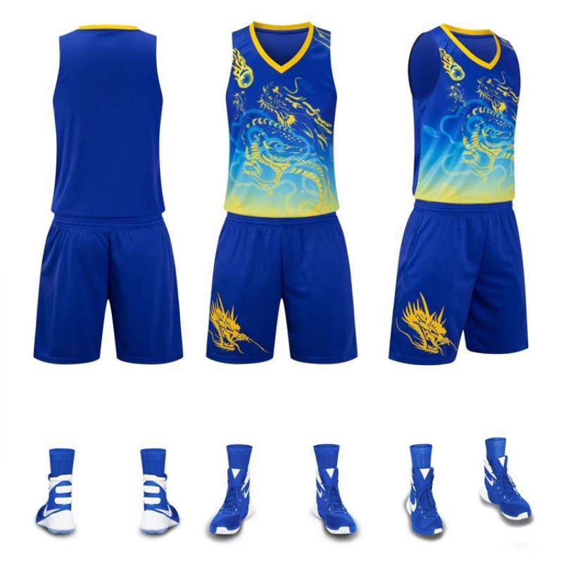 Униформа лодок-драконов для взрослых. Униформа командной подготовки для соревнований. Фестиваль лодок-драконов. Быстросохнущая униформа команды. Градиентная униформа.