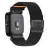 20 мм/22 мм ремешок Для Amazfit GTS 4/2/2e/3/GTS2 Mini/GTR/4/2/3/Pro/GTR2/stratos Парашютный браслет для часов Amazfit bip 6 5 3 ремешки