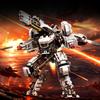 SEMBO BLOCK  Transforming Robot  Building Blocks The Wandering Earth Series Attack mech Model Bricks Ornaments halloween gifts