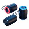 Портативная колонка Беспроводные Bluetooth-колонки с 5.3 Стерео режимами FM/SD/USB-накопитель/Aux Водонепроницаемая для улицы Hi-Fi звук TSN-1
