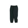 Nike Big Swoosh Mid-Rise Loose Knit Joggers Men Bottoms Black AR9895-010