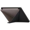 For Kobo Libra Colour/Libra 2 Case PU Leather Protective E-Reader Cover Origami Stand