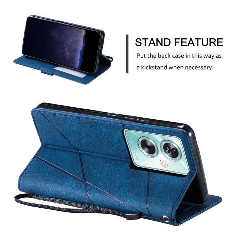 Для Coque Realme 12 Pro+ чехол Роскошный флип-кошелек кожаный чехол для Funda OPPO Realme 12 Pro Plus Realme12 Plus чехол для телефона сумка