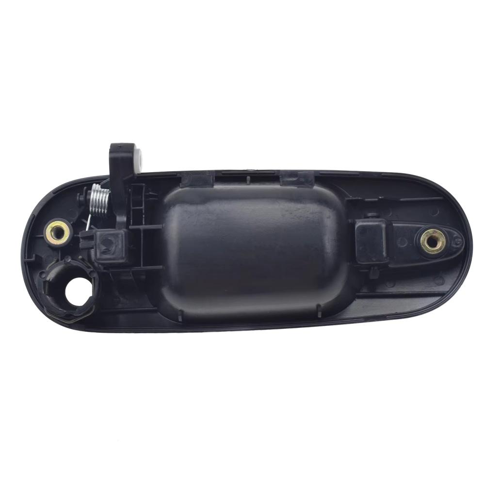 72180ST0003 Передняя левая наружная дверная ручка со стороны водителя для Honda CR-V 1997-2001