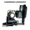 Провод датчика улучшенного аккумулятора для Mercedes A Class W176 и B Class W246 OEM Part# 2469069600 2469067901