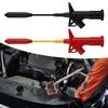 Piercing Test Clip Insulation Wire Piercing Probe Clip Test Lead Multimeter Test Probes for Automotive Diagnostic Tool