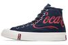 Chuck 70 Kith x Coca-Cola x Chuck 70 Hi 'France' 162988C
