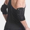 1Pair Elbow Pads Elbow Protector Volleyball Sponge Support Compression Elbow Braces For Basketball Tennis Football