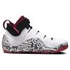Nike Кроссовки Zoom LeBron 4 'Graffiti' повседневные DJ4888-100