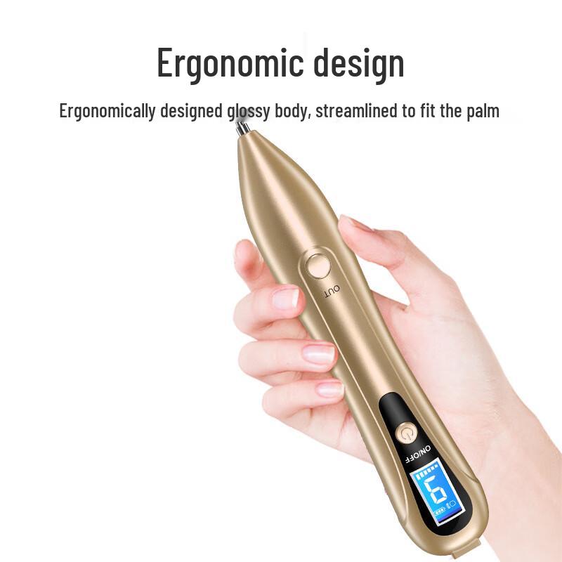 FY-105 Лазерная ручка для удаления пятен и родинок