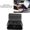 Universal Car OBD2 Test Adapter, Plug and Play Connector for Launch X431 IV Scanner Diagnosis Tool for Automotive