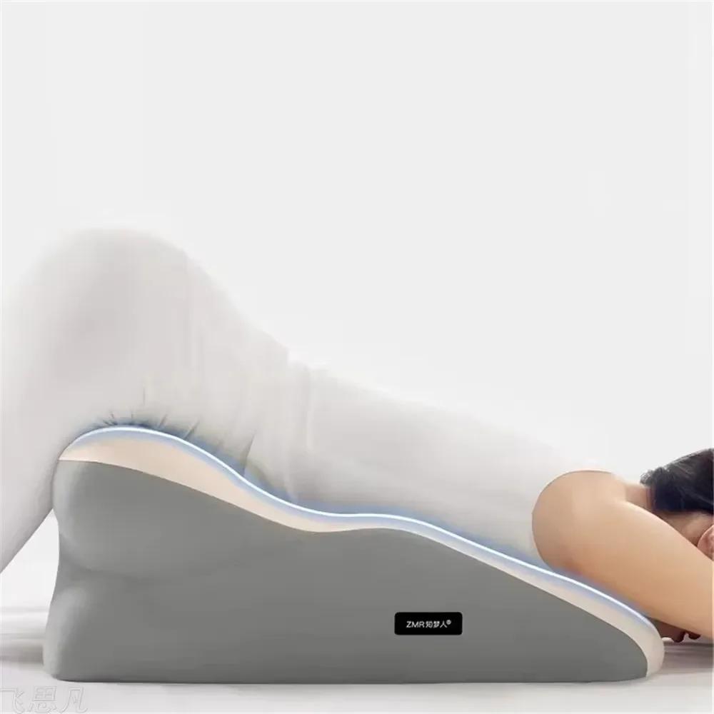 Многофункциональная подушка для пары, подушки для ягодиц, пена с эффектом памяти для гостиной, спальни, скрытые сексуальные аксессуары, подарок женщине