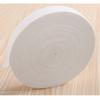 10mm, 12mm, 15mm, 20mm, 25mm Sublimation Printing White Lanyard Ribbon Rolls Material Factory Direct