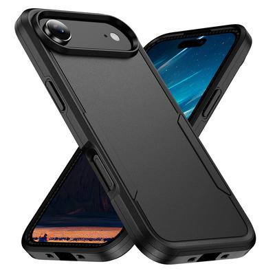Противоскользящий пылезащитный чехол для iPhone 17 Pro Max 16 Plus 16e 17 Air iphone13 12 13 14 15 Pro iPhone17 iPhone15 Защитная крышка